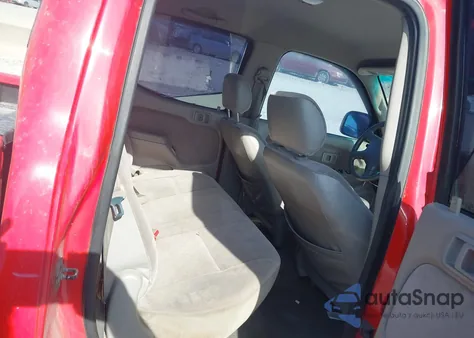 2003 Toyota Tacoma Prerunner V6 from USA, damaged, VIN 5TEGN92N13Z165900